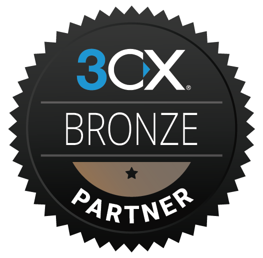 keep it simple. ist 3CX Bronze Partner